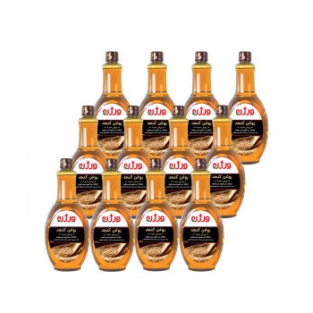  کنجد فرابکر ورژن - ۰.۵ لیتر بسته 12 عددی63625ed899a70698100